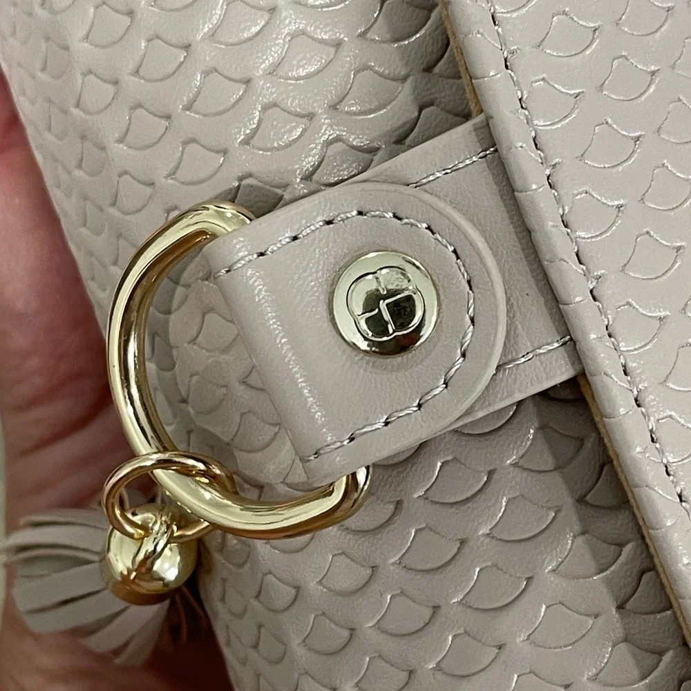 Vlando Compact Jewlery Box